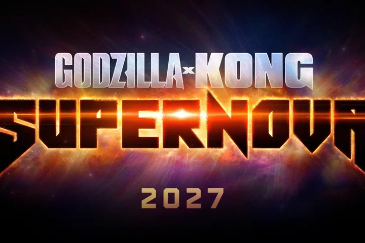 Godzilla X Kong