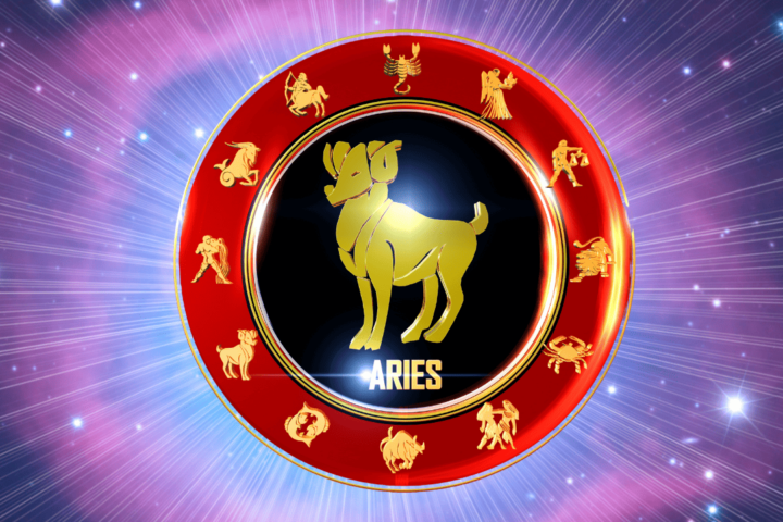 Horóscopo Aries hoy 13 de agosto de 2025