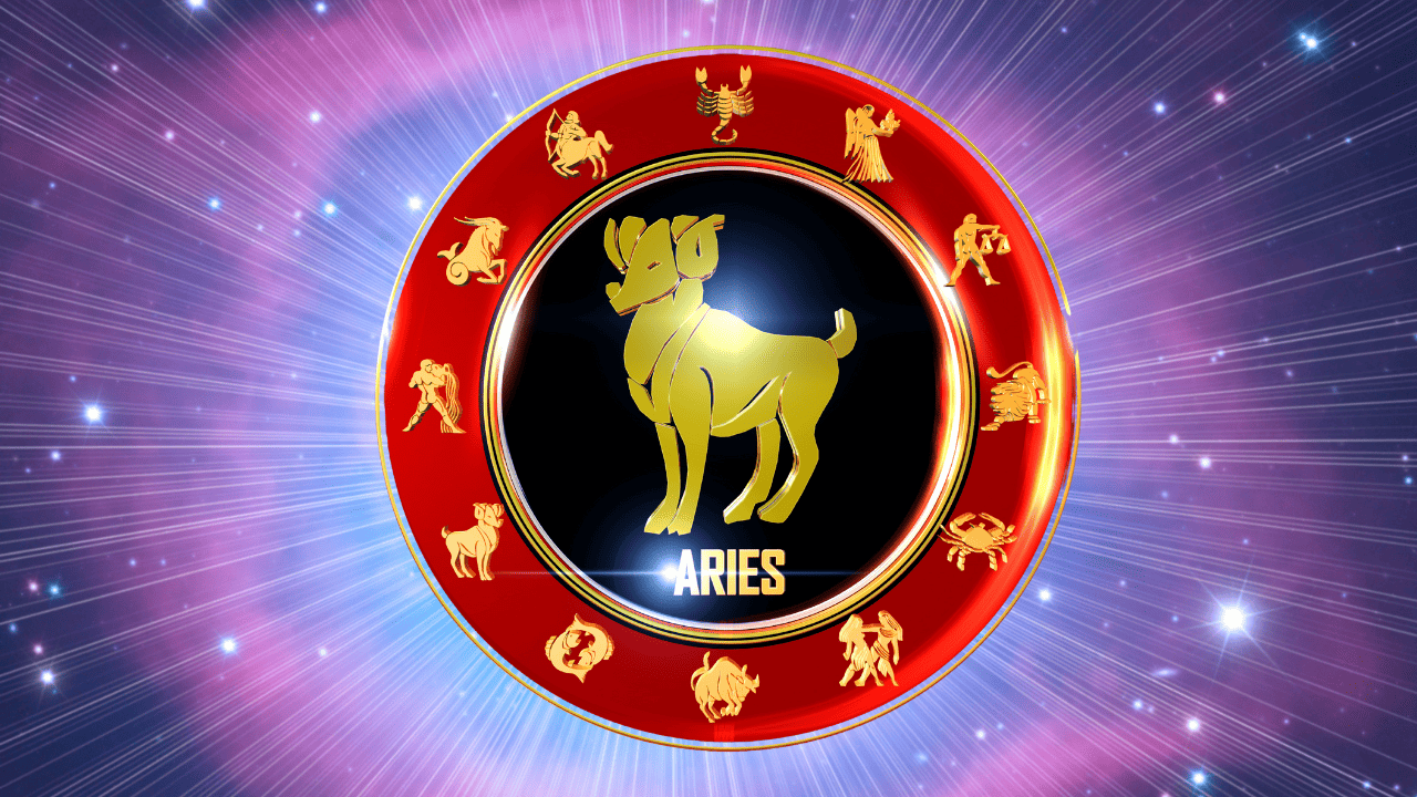 Horóscopo Aries hoy 13 de agosto de 2025
