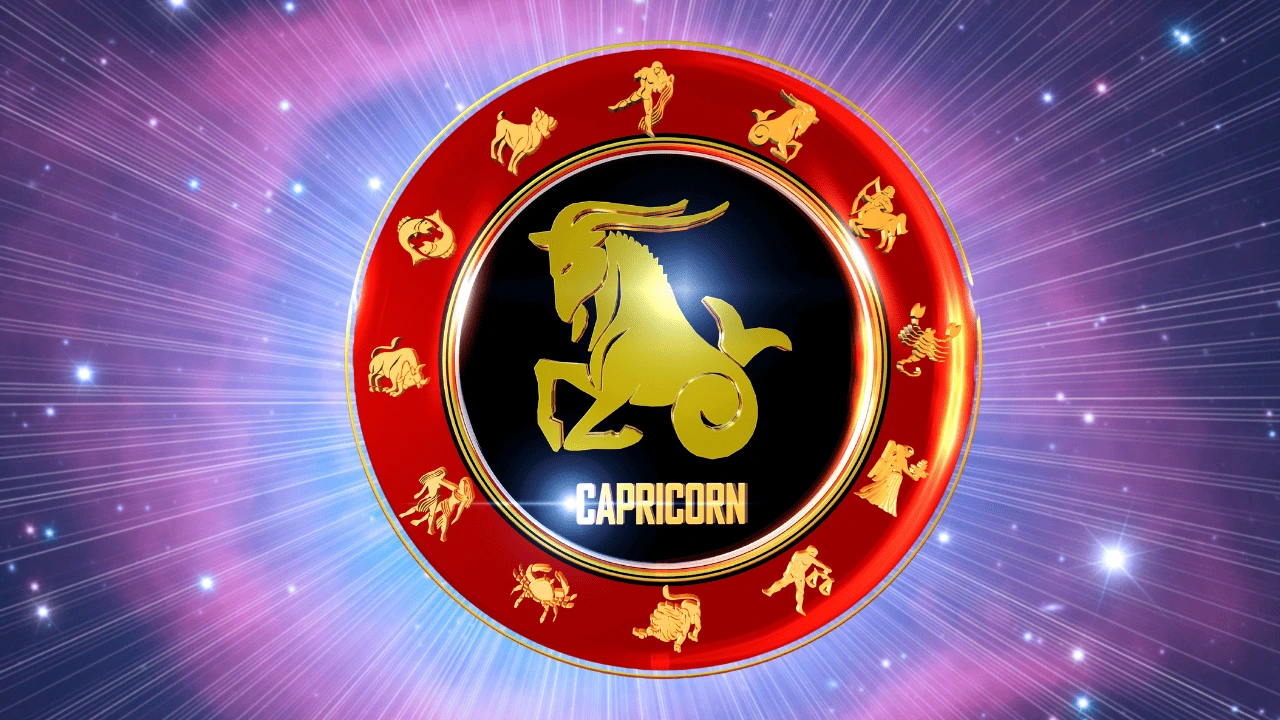 Horóscopo Capricornio hoy 13 de agosto de 2025