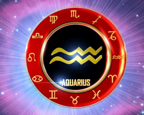 Horóscopo Acuario hoy 13 de agosto de 2025
