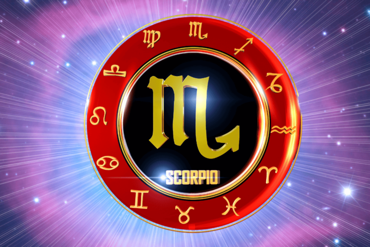 Horóscopo Escorpio hoy 13 de agosto de 2025
