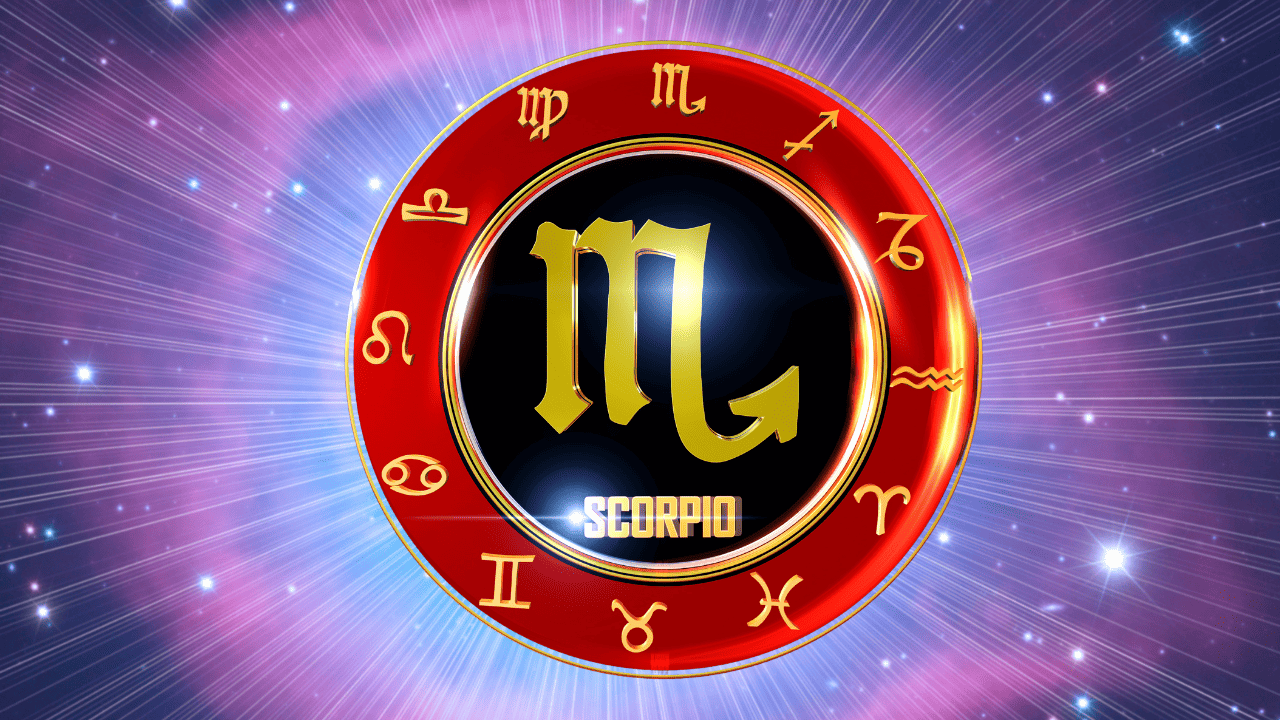 Horóscopo Escorpio hoy 13 de agosto de 2025