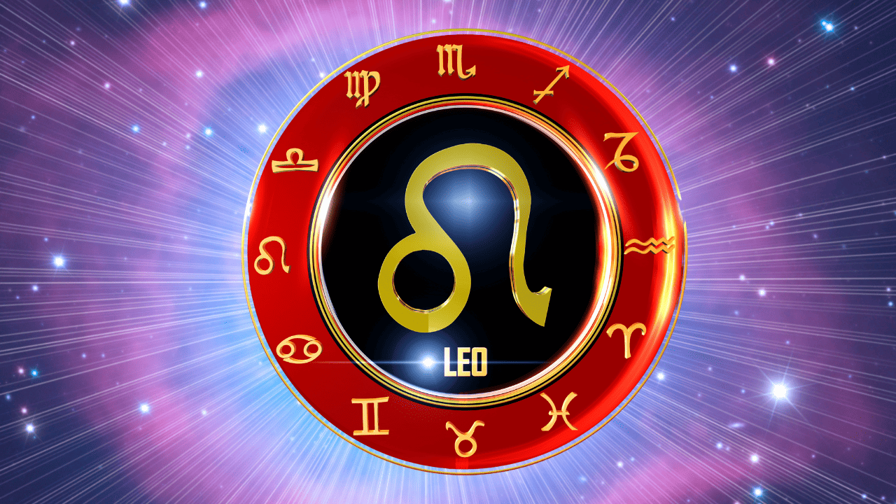 Horóscopo Leo hoy 13 de agosto de 2025