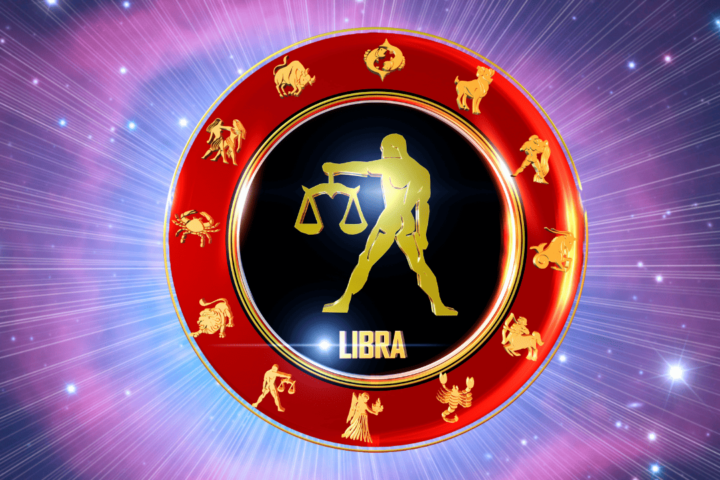 Horóscopo Libra hoy 13 de agosto de 2025