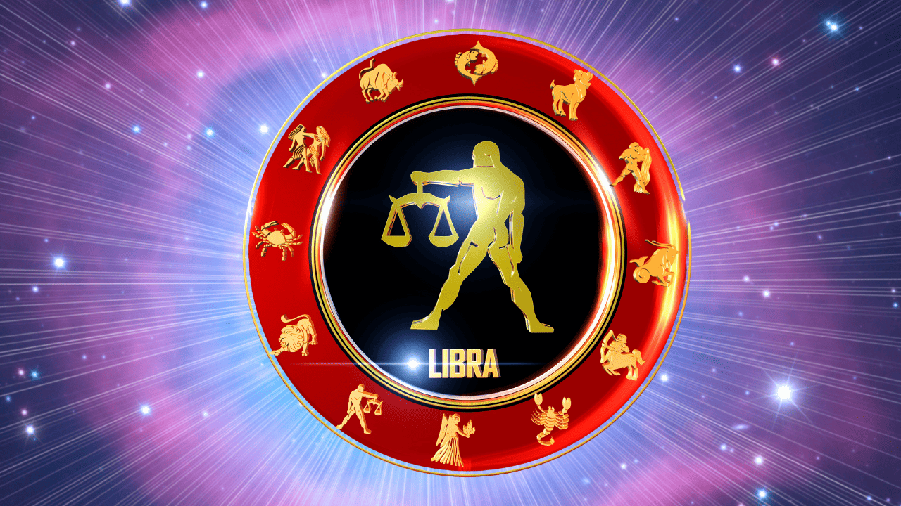 Horóscopo Libra hoy 13 de agosto de 2025
