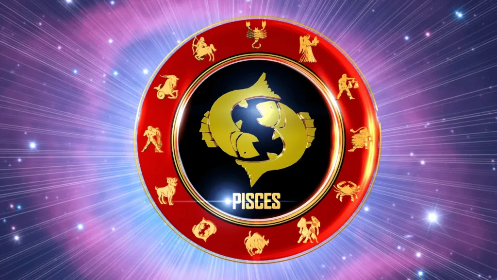 Horóscopo Piscis hoy 13 de agosto de 2025