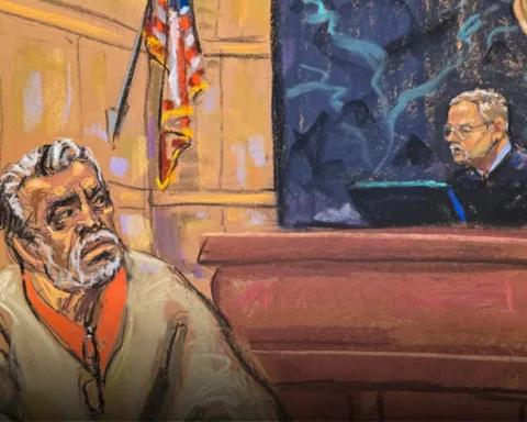 Ismael "Mayo" Zambada se declara culpable en corte de Nueva York